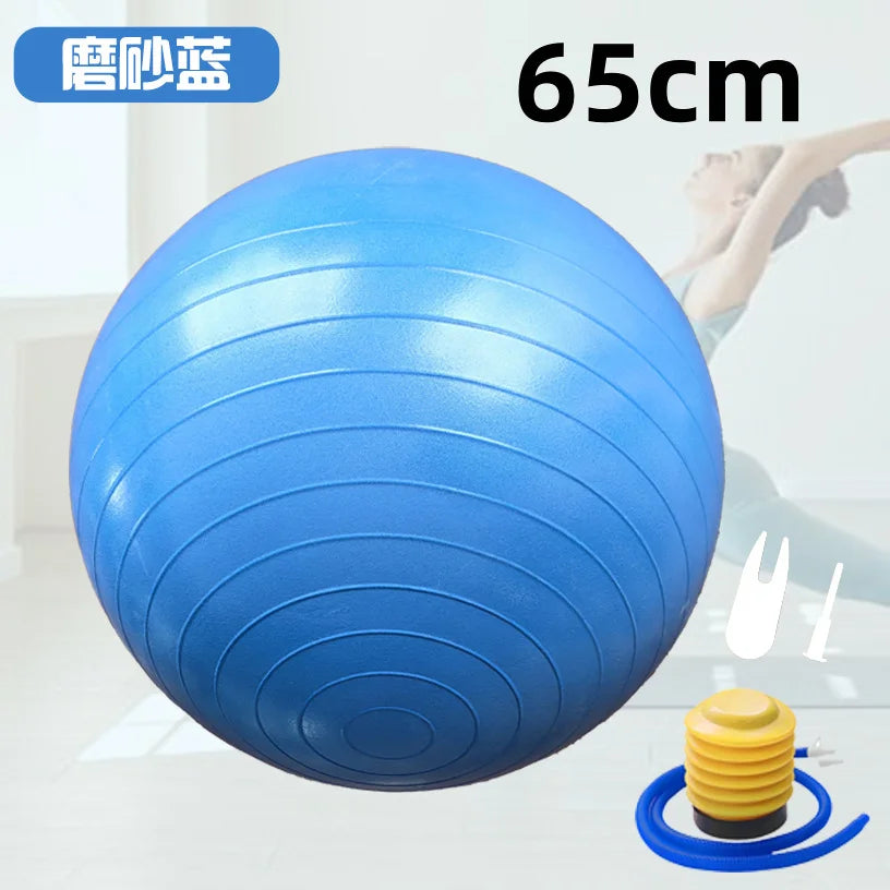 Yoga recovery basic fitness equipment explosion-proof protective gear fitness equipment fitness equipment fitness accessories - Sun Studio