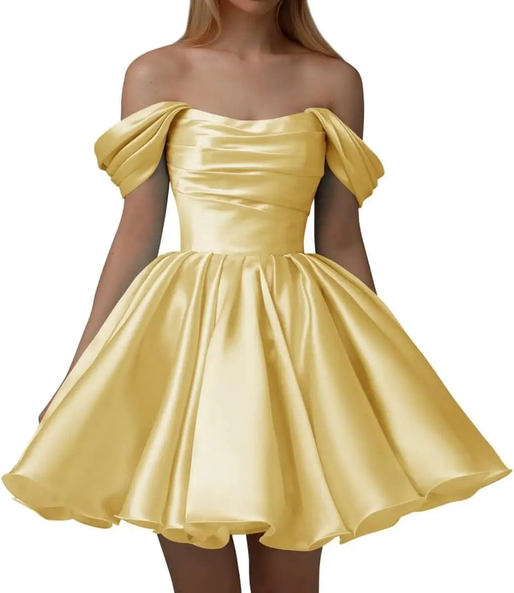 Robes De Cocktail Dresses Prom Dresses for Special Occasions Evening Dress Robe Soiree Gala Events Femme Graduation Gown - Sun Studio