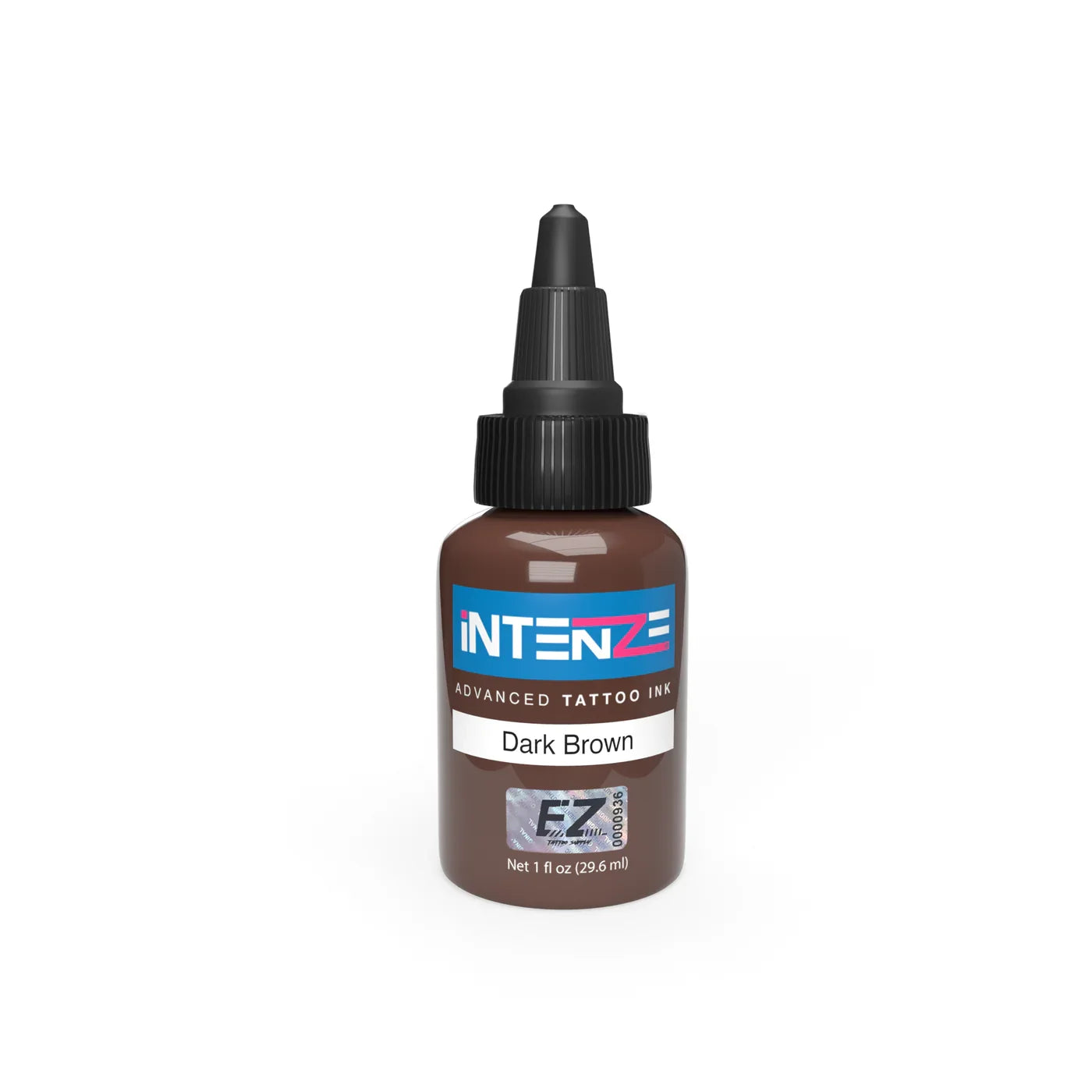 28 g INTENZE Tatouage Pigment de Tatouage Permanent Fournitures de Tatouage de Qualité Professionnelle pour Corps Semi-Permanent