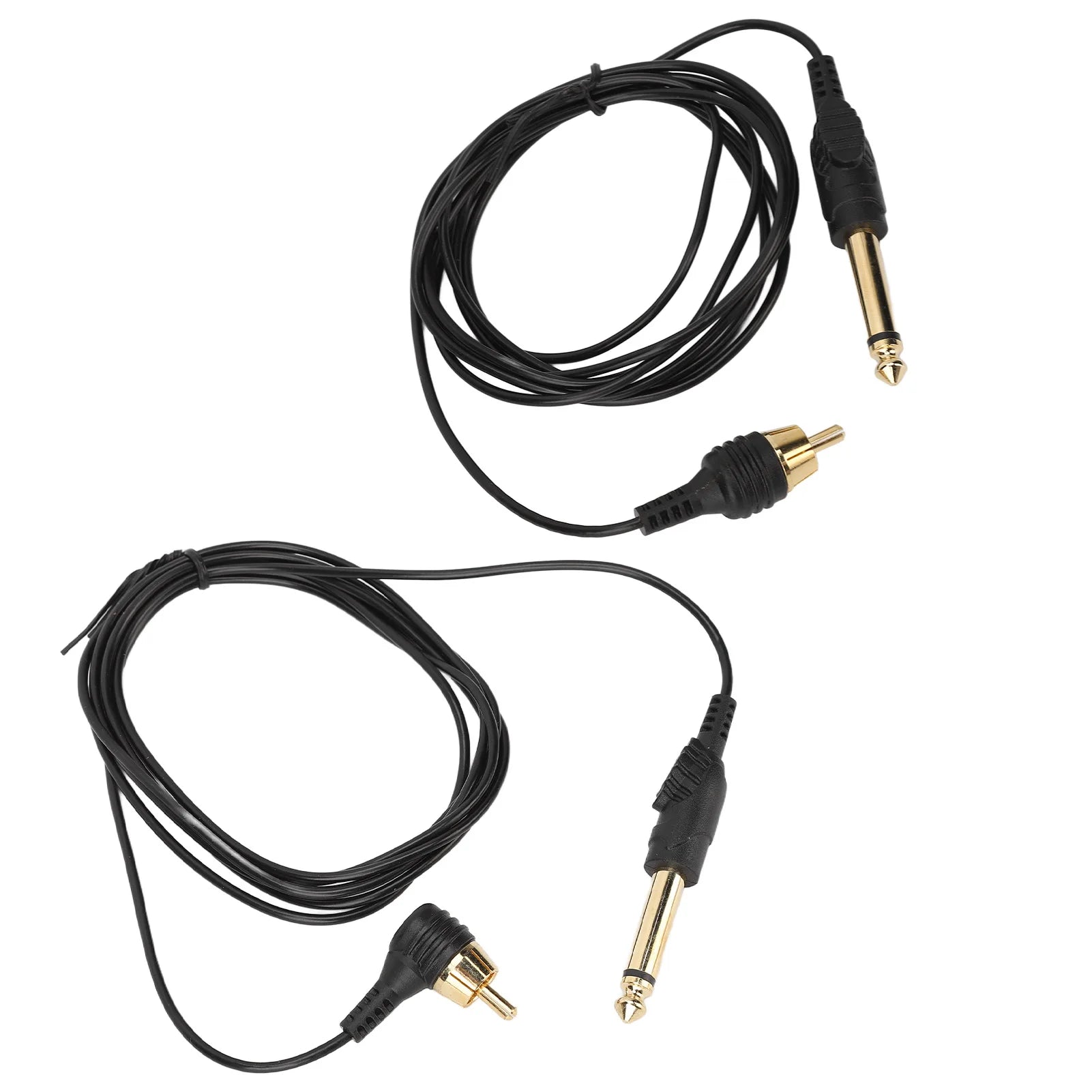 Tattoo Pen Power Supply 6.2ft  Tattoo Clip Cord TPE Tattoo Clip Cable Tattoo Machine Power Cord Tattoo Pen Power Supply - Sun Studio
