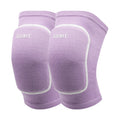 AOLIKES Volleyball Knee Pads,Knee Pads for Women,Men,Knee Brace for Basketball Volleyball Football Dance Yoga Tennis Running - Sun Studio