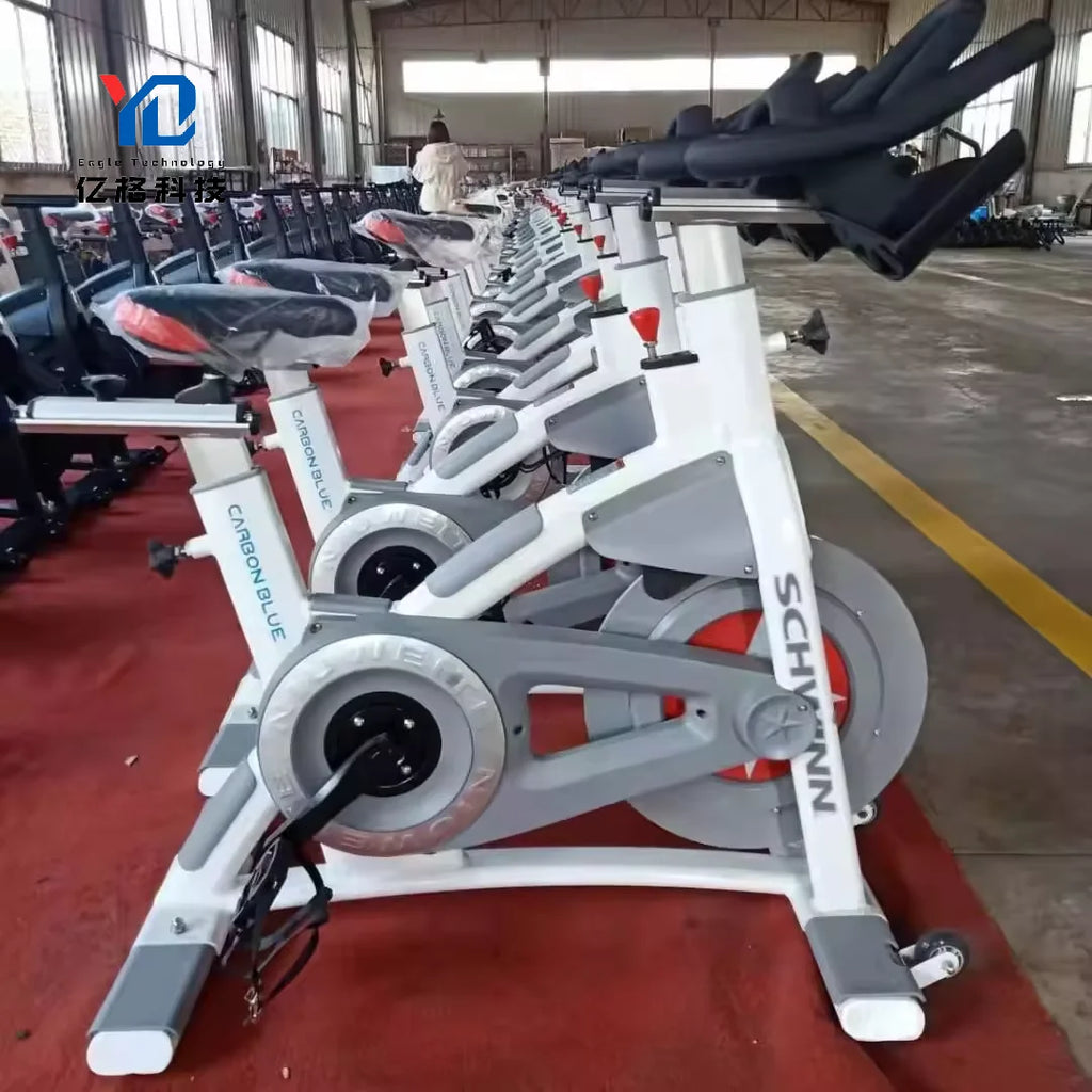 Commercial Spinning Bike for Body Building Excellent Quality Fitness Equipment for Gym Use by YG FITNESS - Sun Studio