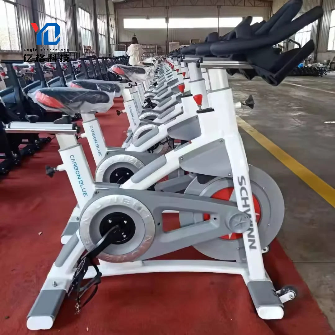 Commercial Spinning Bike for Body Building Excellent Quality Fitness Equipment for Gym Use by YG FITNESS - Sun Studio