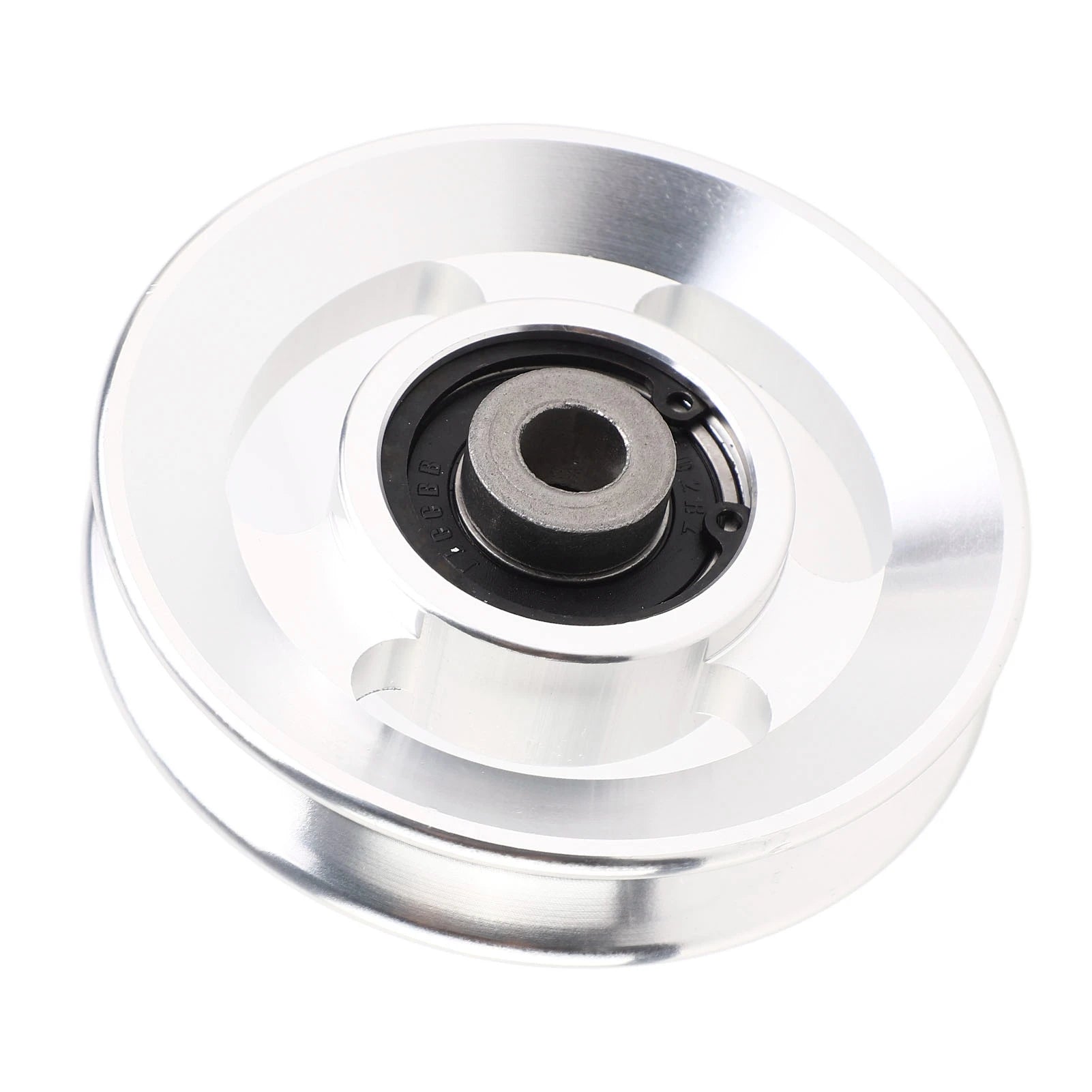 Home Gym Attachments Aluminium Alloy Fitness Pulley Home Gym Attachments Part Exercise Strength Training Accessory Gym Accessory - Sun Studio