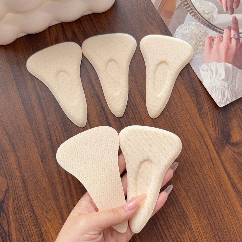 Women Panties Insert Private Concealer Protector Pads Reusable Nursing Adhesive Swimsuit Pad for Women Invisible Underwear Cover - Sun Studio