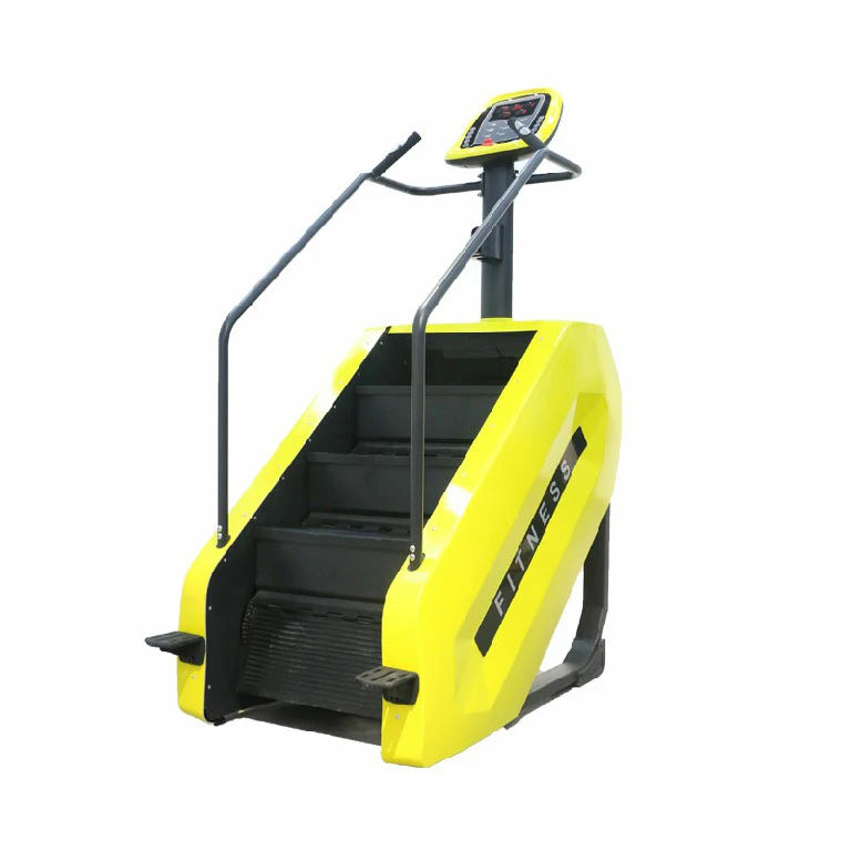 Gym Equipment Stairmaster Machine Electric Stair Climber Vertical Cardio Exercise Stepper Commercial Stepmill Trainer - Sun Studio
