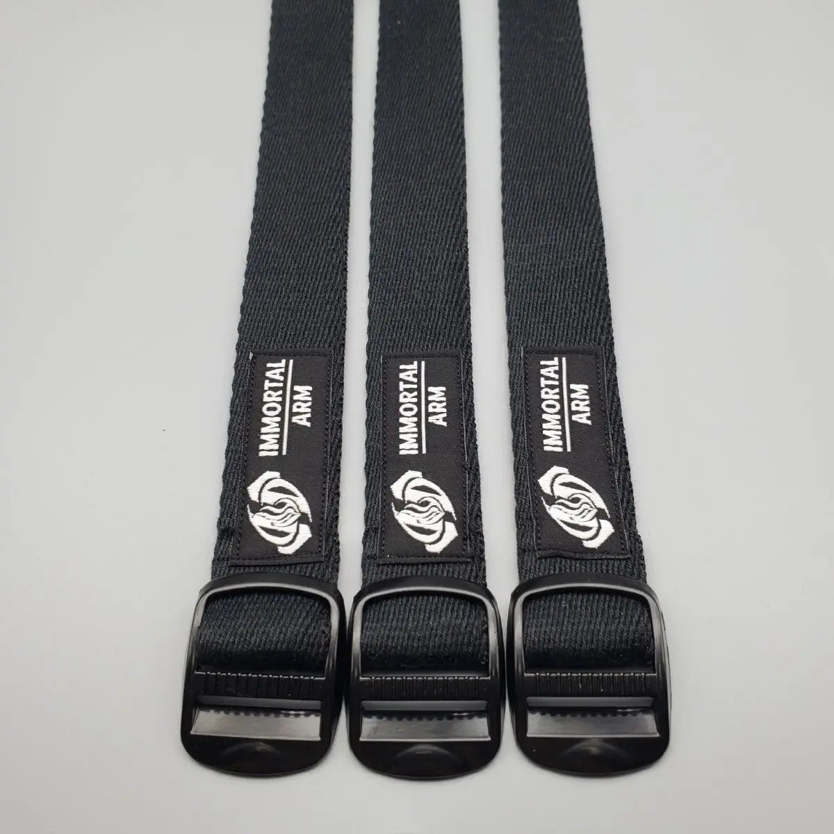 Metal Buckle Wrist Strap Wrist Wrestle Strap, Wrist Wrestle Strap Adjustable and Durable - Sun Studio