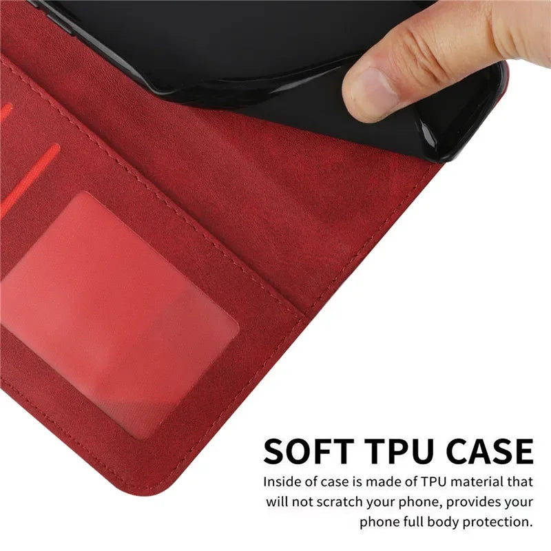 Leather Protect Phone Case For Samsung Galaxy S20 FE S20+ Ultra S 20 Plus S20Plus 5G Magnetic Cases Flip Wallet Cover Book Coque