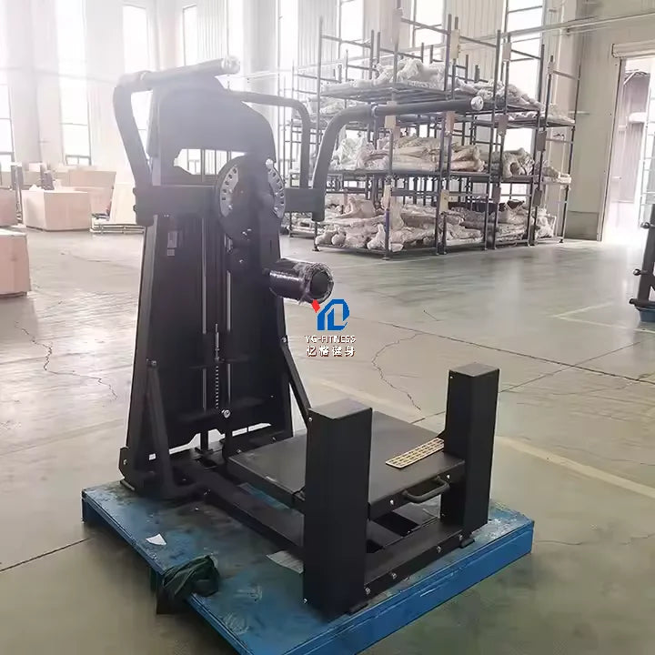 Fitness Equipment Gym Commercial Grade Strength Training Machines Multi Hip - Sun Studio