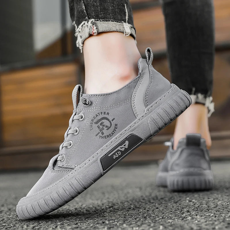 new cloth shoes men's shoes men's casual shoes breathable ice silk cloth shoes men sneakers zapatos deportivos shoes for men