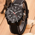 Fashion Date Quartz Men Watches Top Brand Luxury Male Clock Chronograph Sport Mens Wrist Watch Hodinky Relogio Masculino - Sun Studio