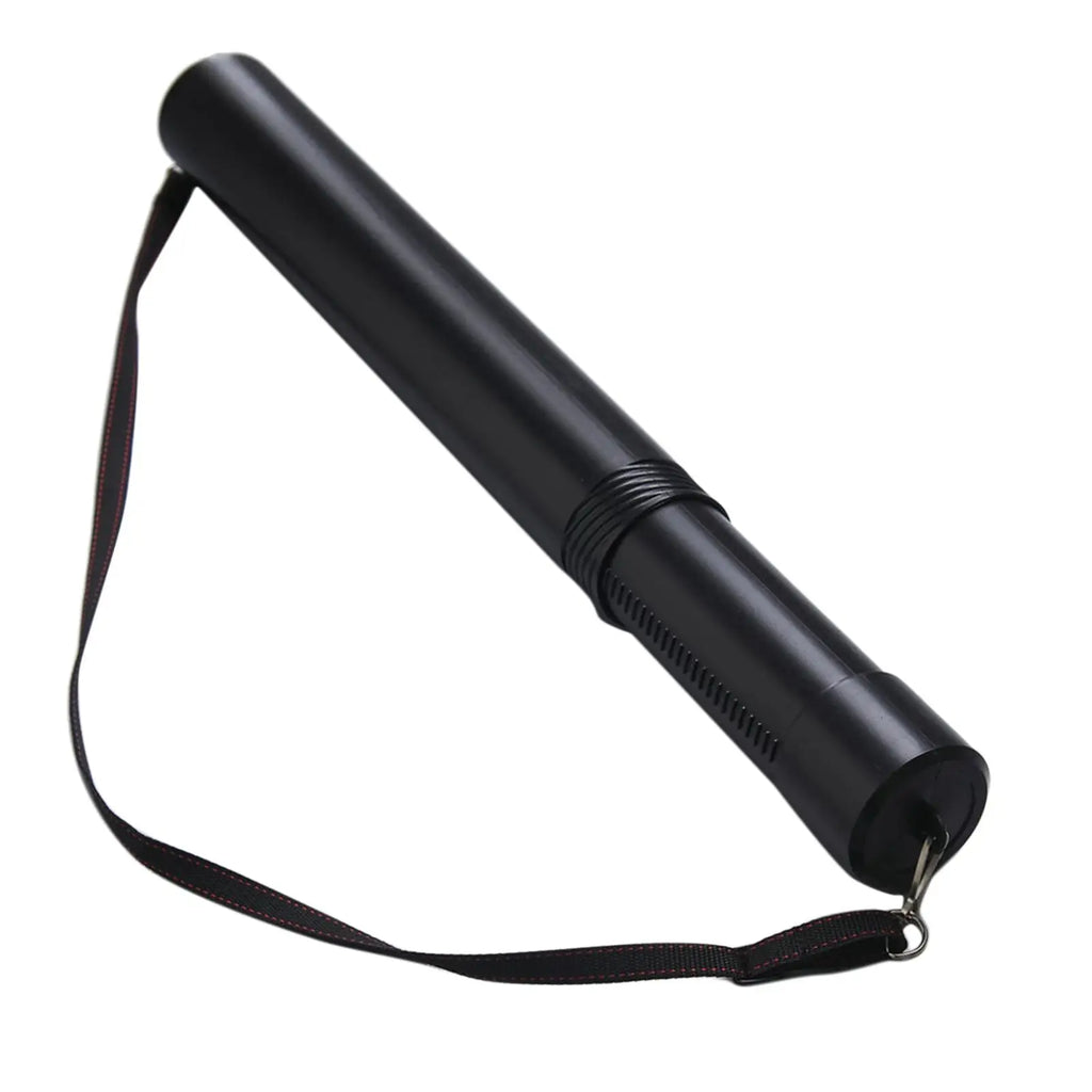 Poster Tube Flexible Carry Case Portable Storage Accessories for Drawings - Sun Studio
