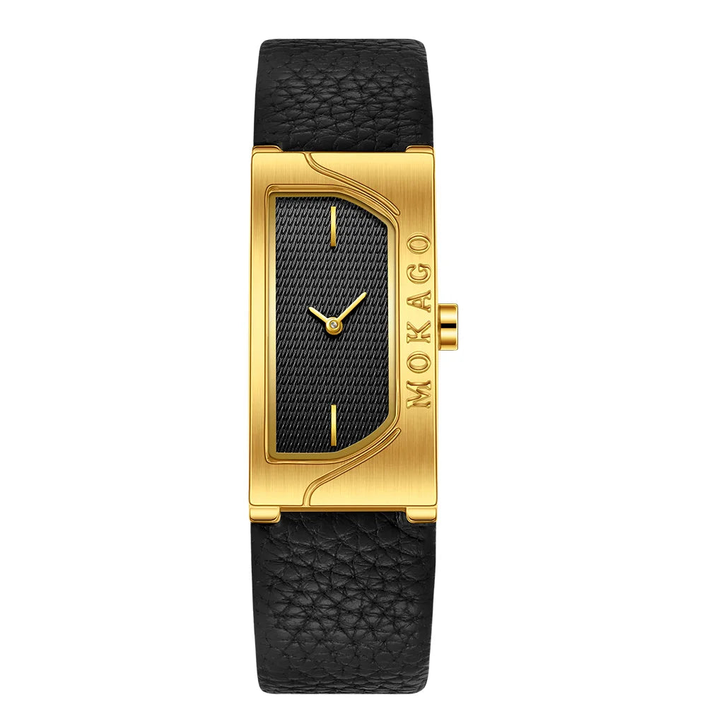 New Luxury Special Women Watches Girl Bracelet Lady Watch For Woman Steel Strap Gifts Quartz Waterproof Wristwatches Reloj Mujer - Sun Studio