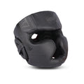 Kick Boxing Helmet for Men Women PU Karate Muay Thai Guantes De Boxeo Free Fight MMA Sanda Training Adults Kids Equipment - Sun Studio