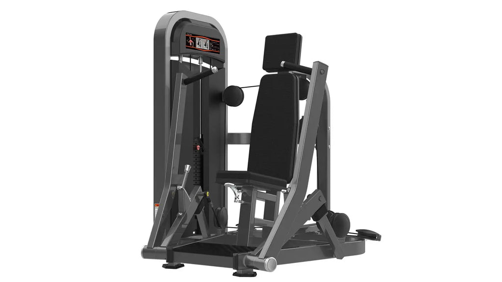 Gym Fitness Equipment Indoor Cardio Whole Body Training Elliptical Cross Trainers Machine Elliptical Machines - Sun Studio