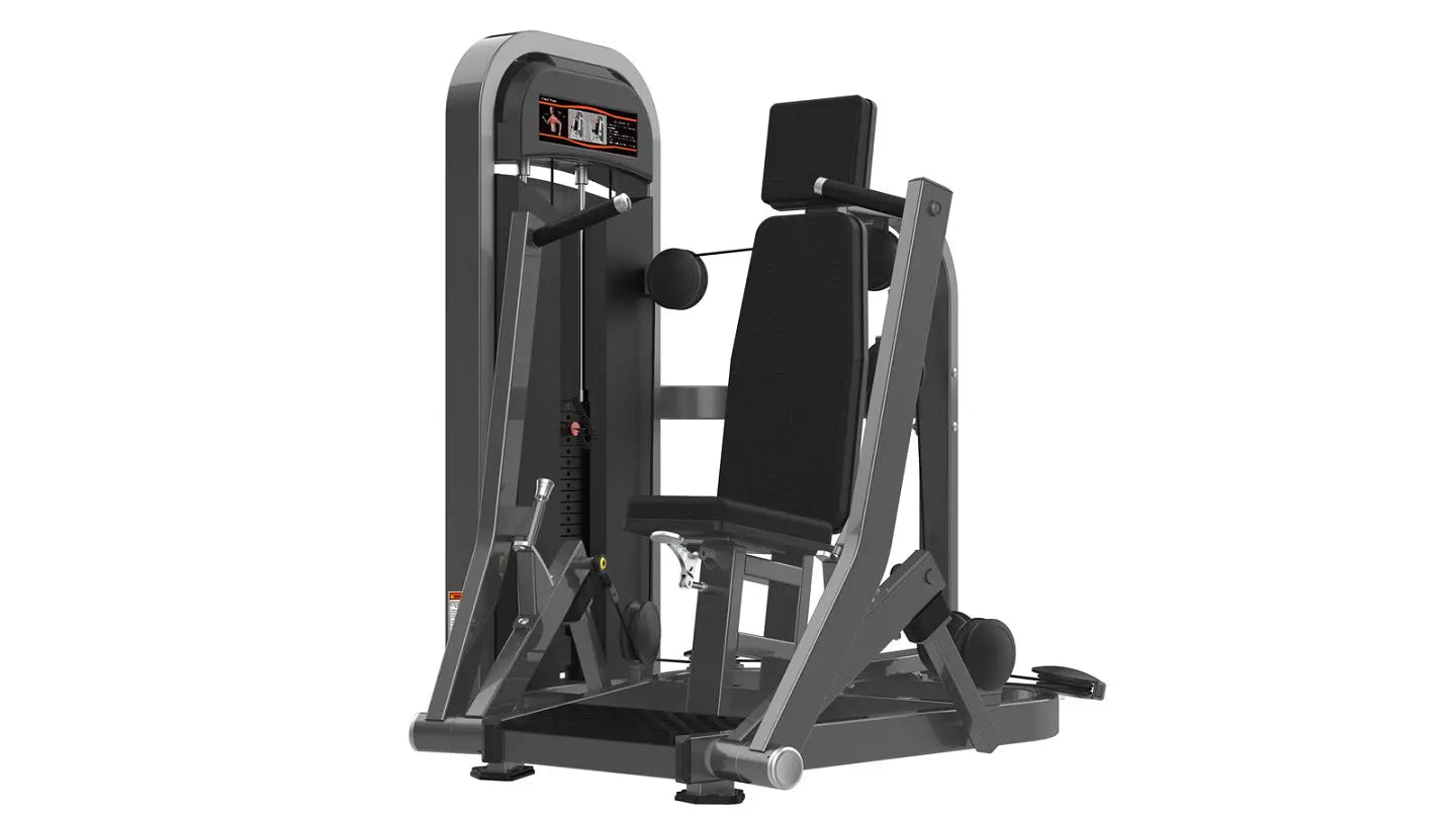 Gym Fitness Equipment Indoor Cardio Whole Body Training Elliptical Cross Trainers Machine Elliptical Machines - Sun Studio