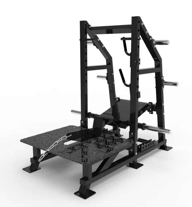 Hip Trainer Gym Strength Training Equipment - Sun Studio