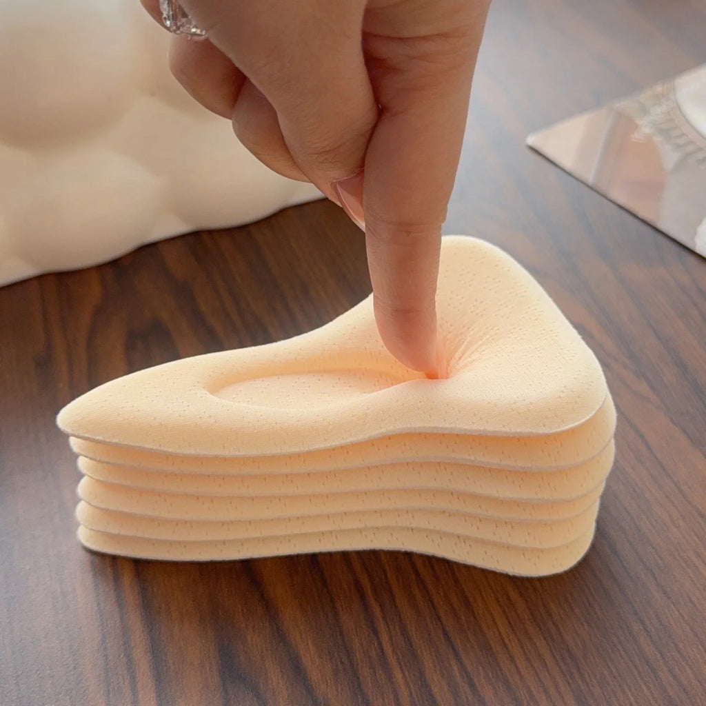 Women Panties Insert Private Concealer Protector Pads Reusable Nursing Adhesive Swimsuit Pad for Women Invisible Underwear Cover - Sun Studio