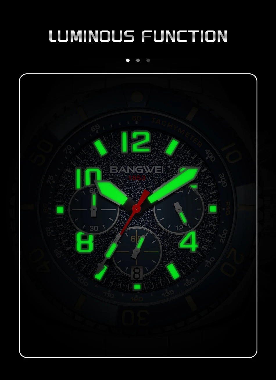 LIGE Men Military Watch Waterproof Wristwatch LED Quartz Clock Sport Watch Male Watches Men Business Clock Relogios Masculino - Sun Studio