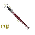 FANBAO 1Pcs Hand-Painting Brushes Professional Watercolor Brush Wood Pen for WaterColor Painting Drawing Art Supplies Artist - Sun Studio