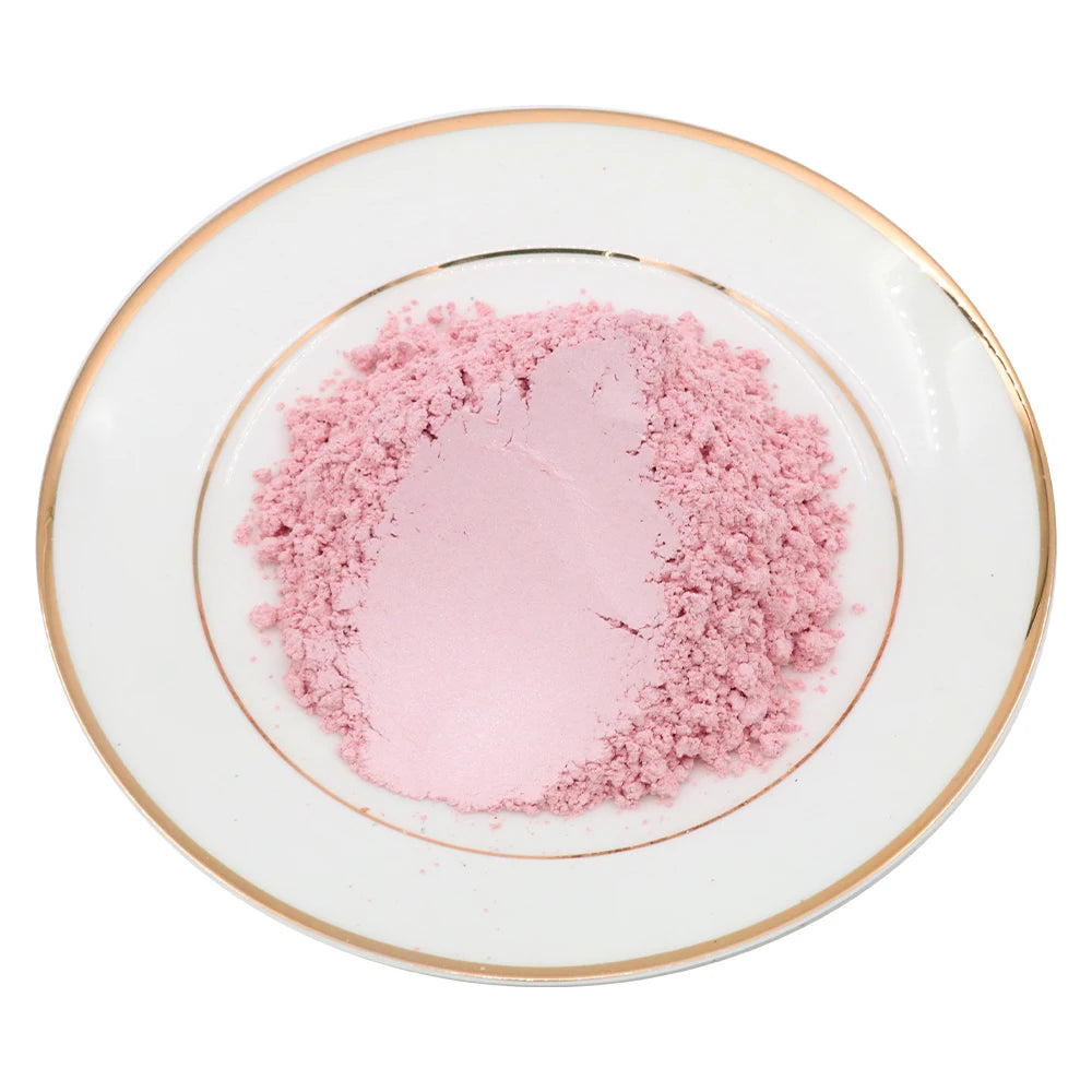 100 grammes de poudre irisée, pigment de résine, poudre minérale de mica naturelle, colorant pour savon et résine époxy, fournitures pour la fabrication de bijoux et le maquillage