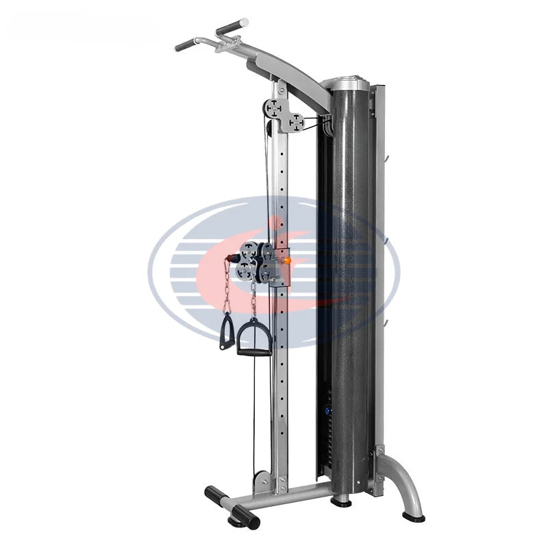 Strength Training Machine Comprehensive GYM Fitness Equipment Arm Leg Chest Back Workout Equipment - Sun Studio