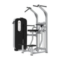 Land Fitness High Quality Gym Equipment Strength Training Pin Loaded Machine Assisted Dip/Chin For Bodybuilding - Sun Studio