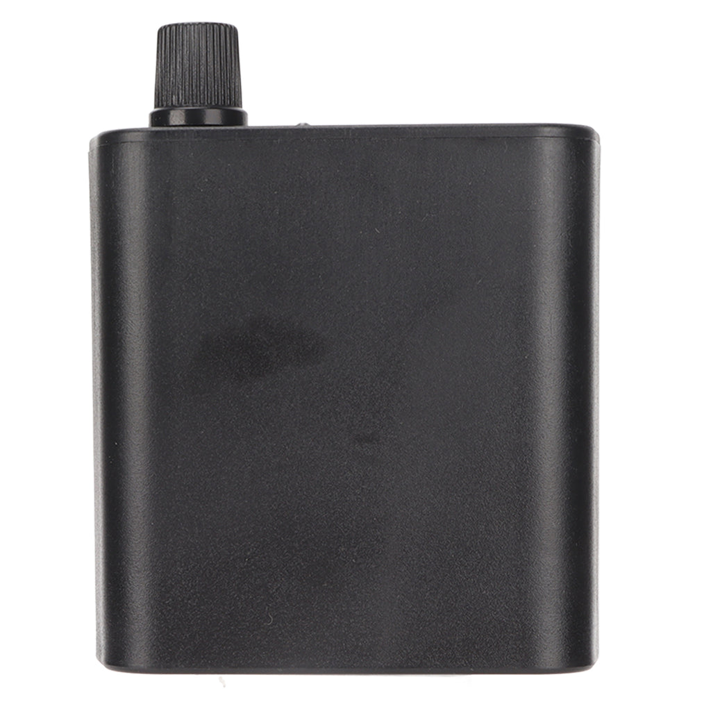 Tattoo Machine Power Supply Mini Tattoo Machine Battery Portable Tattoo Power Supply 100‑240V - Sun Studio