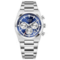 LIGE Top Luxury Man Quartz Watch Waterproof Luminous Date Chronograph Watches For Men Stainless Steel Fashion Men's Watch Reloj - Sun Studio