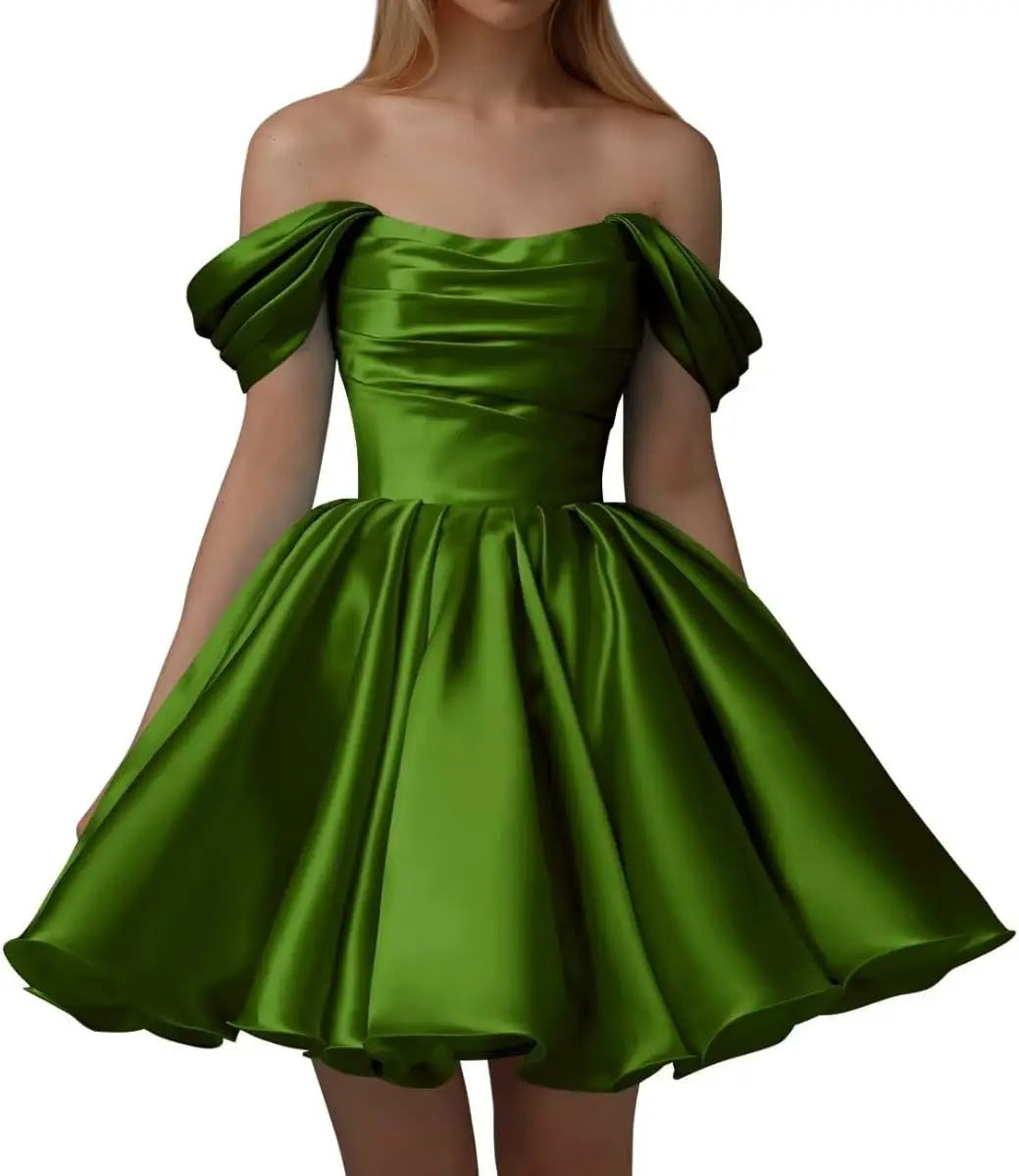Robes De Cocktail Dresses Prom Dresses for Special Occasions Evening Dress Robe Soiree Gala Events Femme Graduation Gown - Sun Studio
