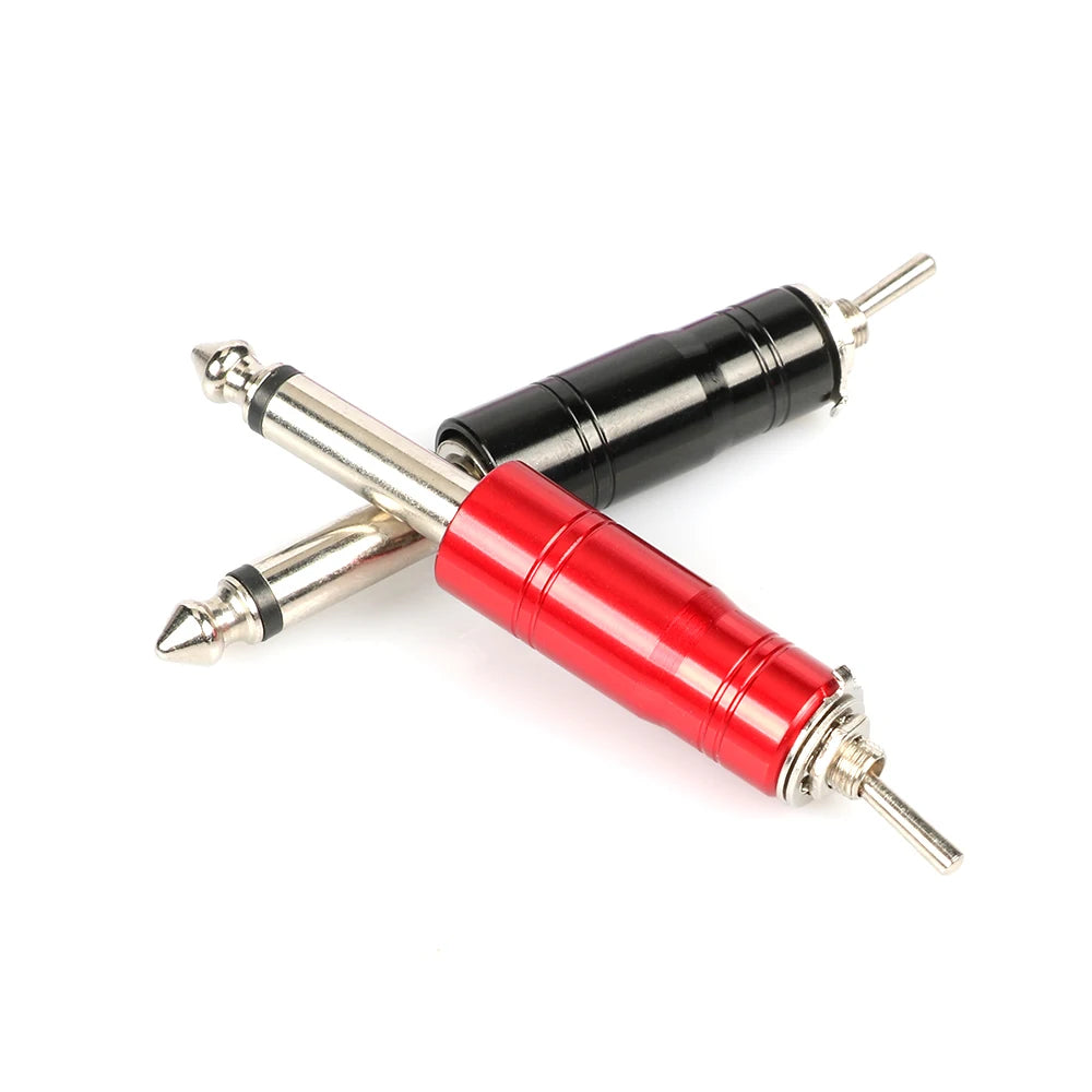 1PCS Wireless Switch Plug ForTattoo Machine Power Supply Foot Pedal Automatic Variable  Tattoo Power Switch Supplies - Sun Studio