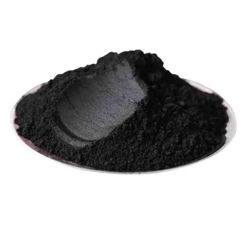 100 Grams Pearlescent Powder Resin Pigment Natural Mica Mineral Powder DIY Soap Epoxy Resin Dye Jewelry Making Makeup Supplies - Sun Studio