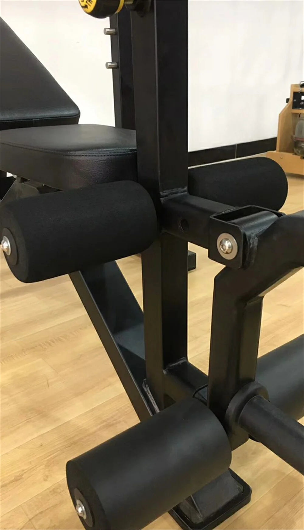 Commercial Professional Gym Use Fitness Equipment Home Comprehensive Training Machine For Pull Up Squat Bench Press And Sit Up - Sun Studio