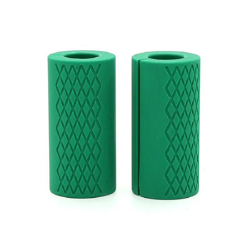 Gym Hand Fat Grips Weight Lifting Dumbbell Workout Equipment Fitness Gloves Weights Bodybuilding Musculation Weight Lifting Grip - Sun Studio