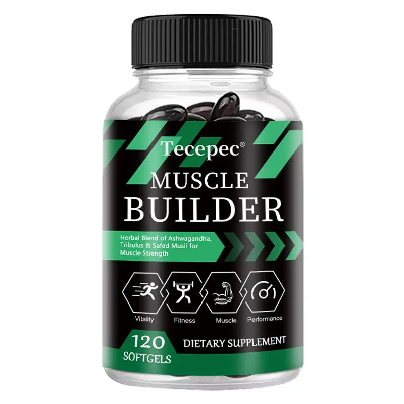 Muscle Supplements - Muscle Gain, Improve Endurance, Muscle Mass, Performance, Endurance, Bodybuilding Supplements - Sun Studio