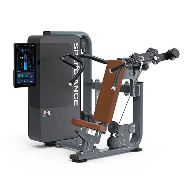 Smart Gym Wholesale Single Function Training Machine One Station Home Gym Smart Lying Legs Curl Machine