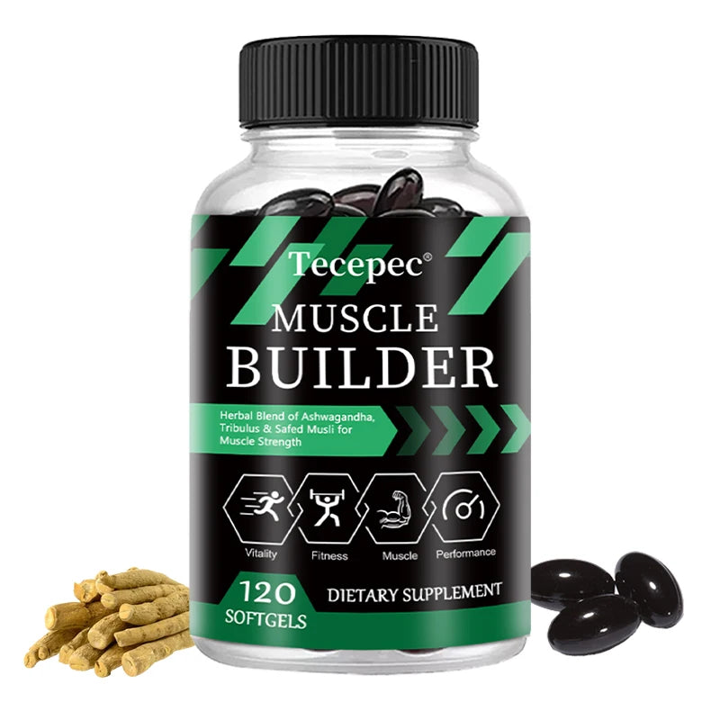 Muscle Supplements - Muscle Gain, Improve Endurance, Muscle Mass, Performance, Endurance, Bodybuilding Supplements - Sun Studio