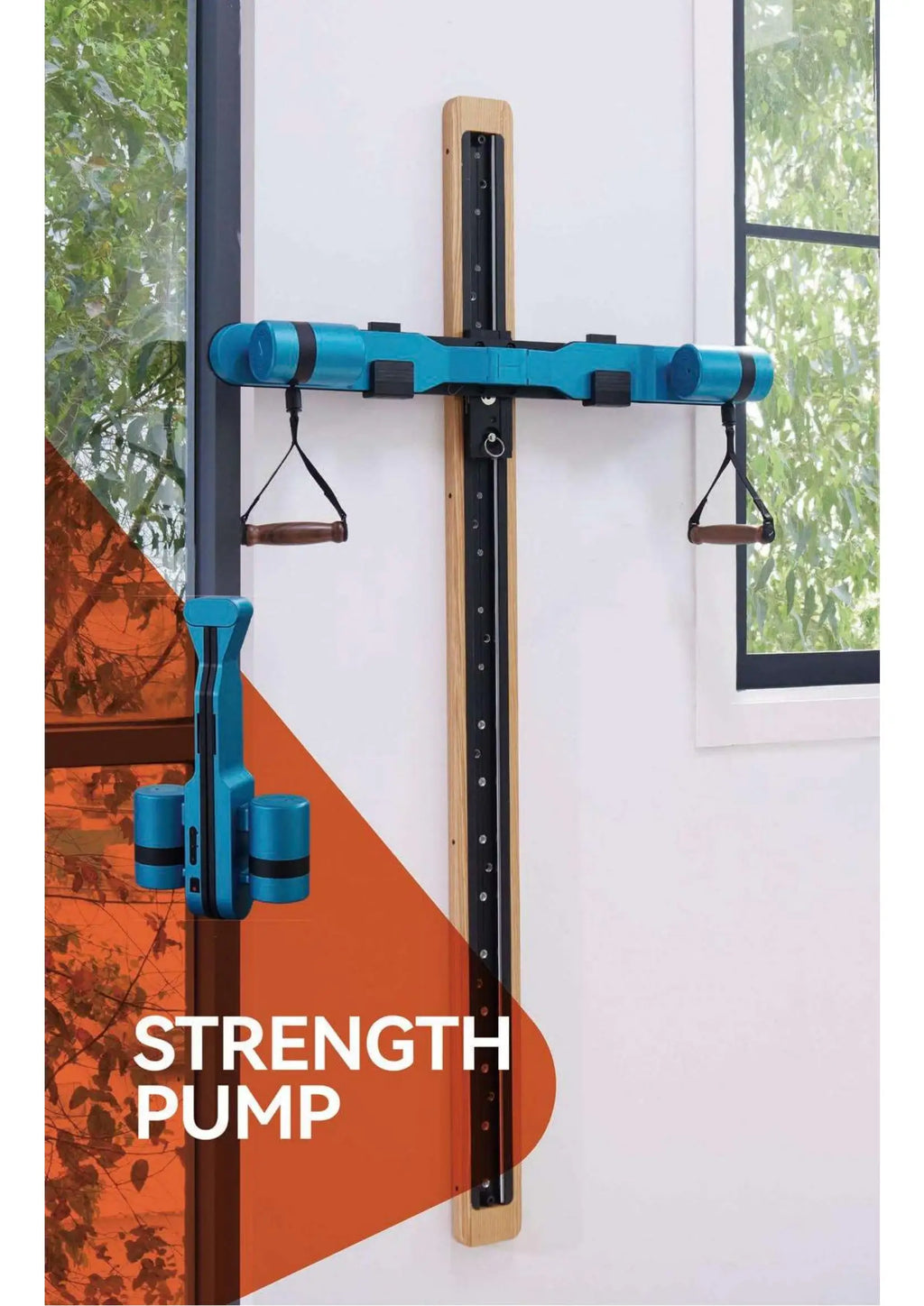 Home Gym Fitness Equipment Stylish Sport Machine For Home Exercise - Sun Studio