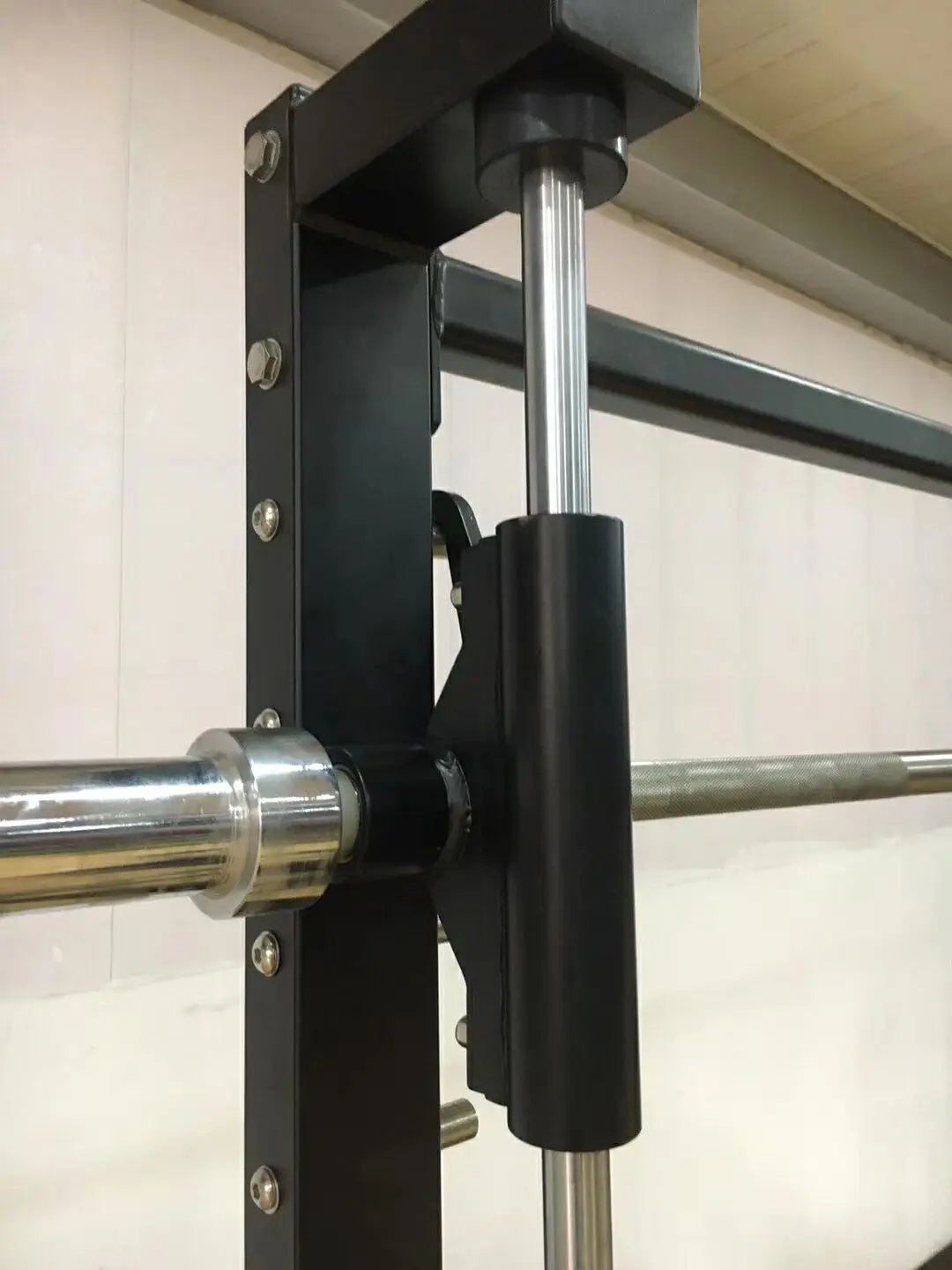Commercial Professional Gym Use Fitness Equipment Home Comprehensive Training Machine For Pull Up Squat Bench Press And Sit Up - Sun Studio