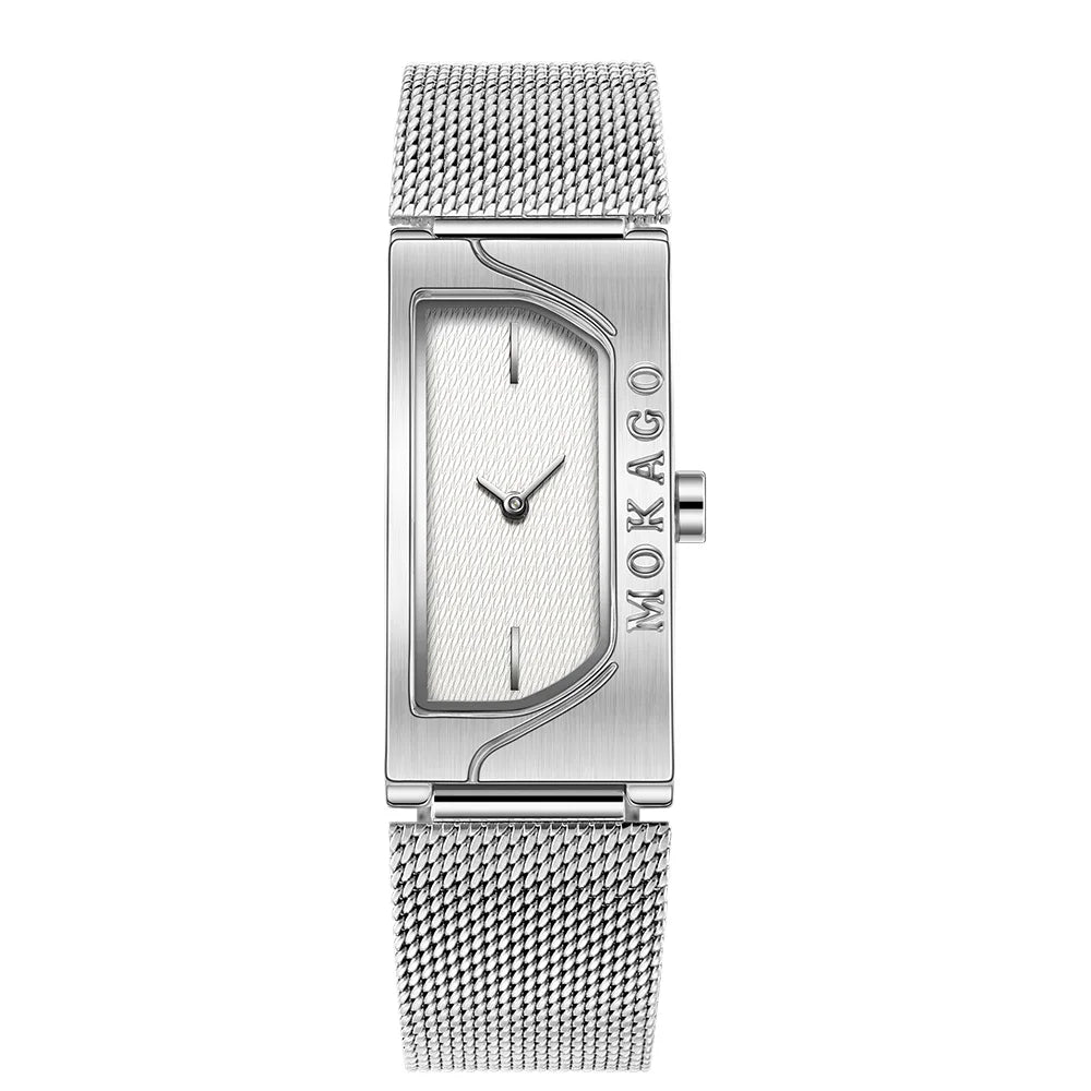 New Luxury Special Women Watches Girl Bracelet Lady Watch For Woman Steel Strap Gifts Quartz Waterproof Wristwatches Reloj Mujer - Sun Studio