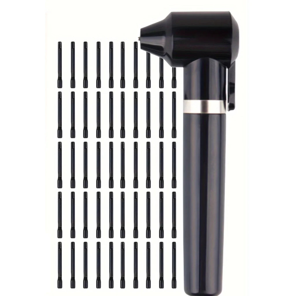 Pigment Mixer Machine Kit with Mixing Sticks Eyebrow Color Makeup Ink Pigment Electric Agitator Machine Ink Mixer Machine - Sun Studio