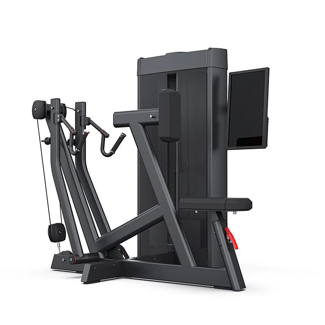 Smart Gym Wholesale Single Function Training Machine One Station Home Gym Smart Lying Legs Curl Machine - Sun Studio