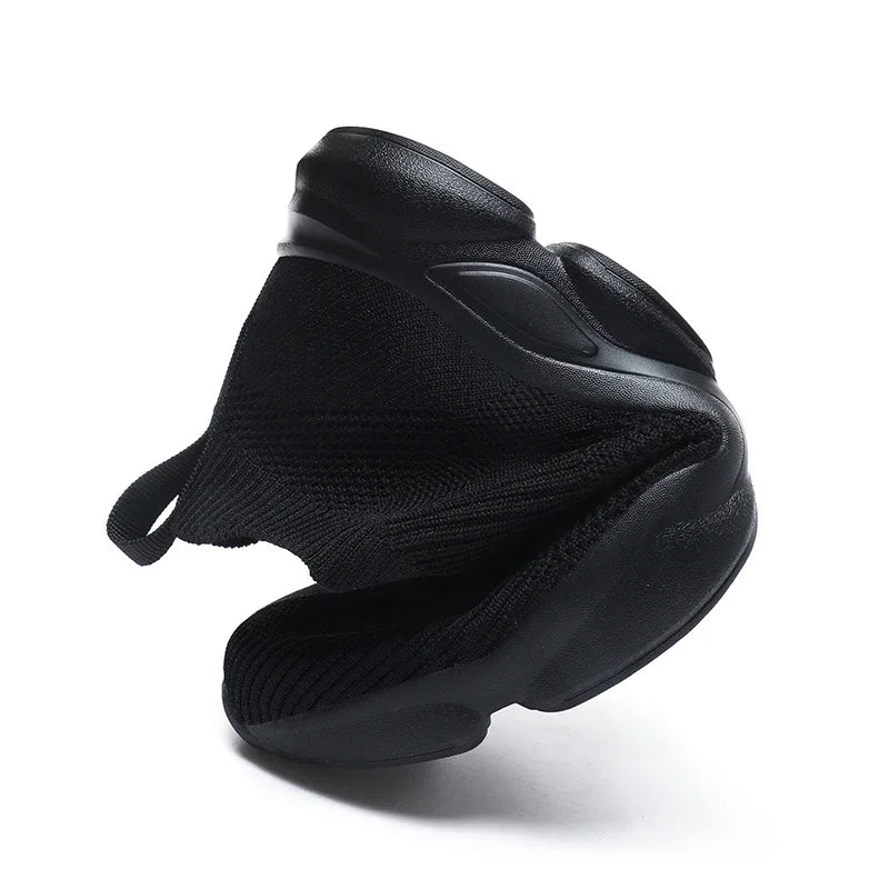 Brands Wide-Footed Luxury Shoe Man Mocassin Basket Summer Husband Tennis Shoes Men's Winter Sneakers Sock Women's Sports Shoes - Sun Studio