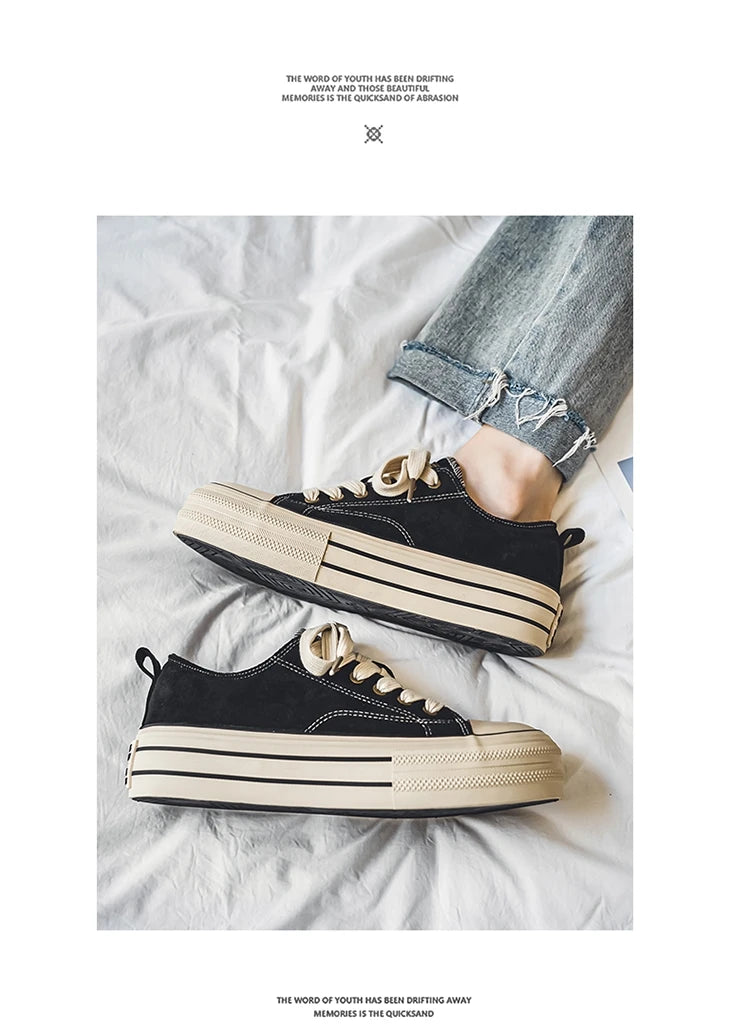 Luxury Men's Sneakers Casual Breathable Trainer Race Fashion Loafers Running Shoes for Male Tenis - Sun Studio