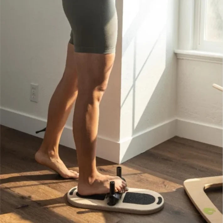 Arch Trainer, Lower Limb Strength, Ankle Training, Foot Strength Trainer - Sun Studio