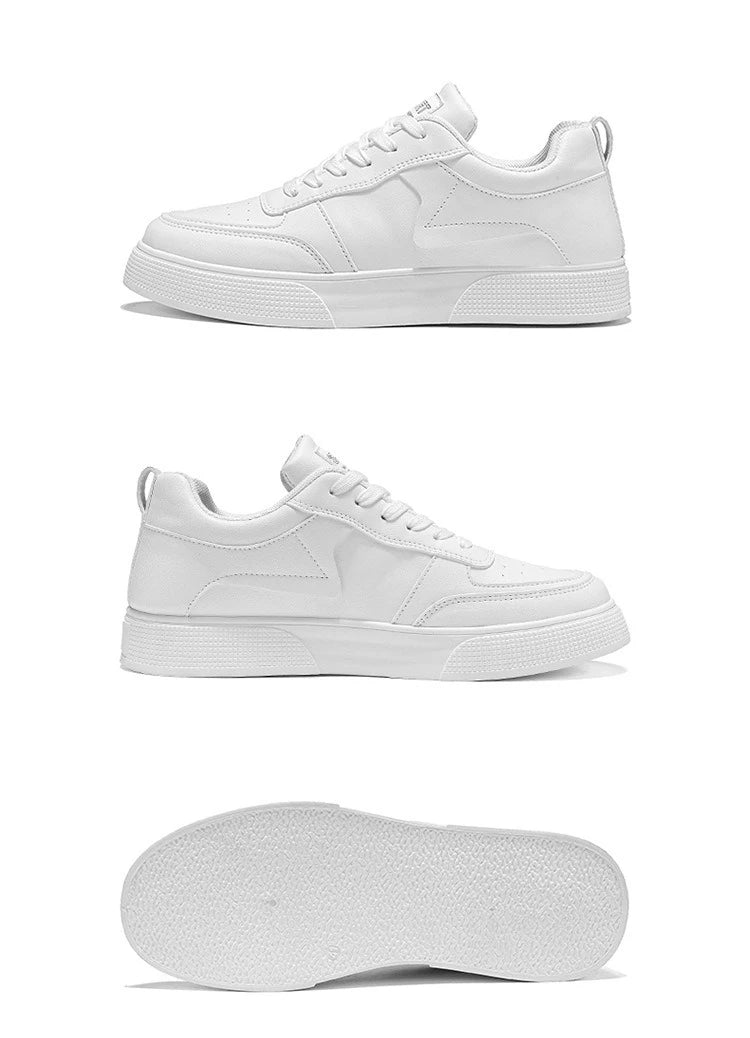 Men's Flats Shoes Luxury Men's Sneakers Spring Autumn Outdoor Sport Shoes for Men Fashion Vulcanized Shoe Tenis Para Hombre - Sun Studio