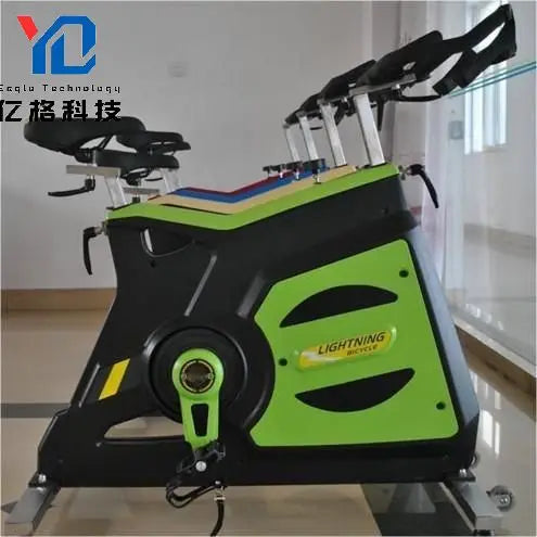 Commercial Spinning Bike for Gym Use YG Fitness Factory Wholesale Price Exercise Sport Spin Bike - Sun Studio
