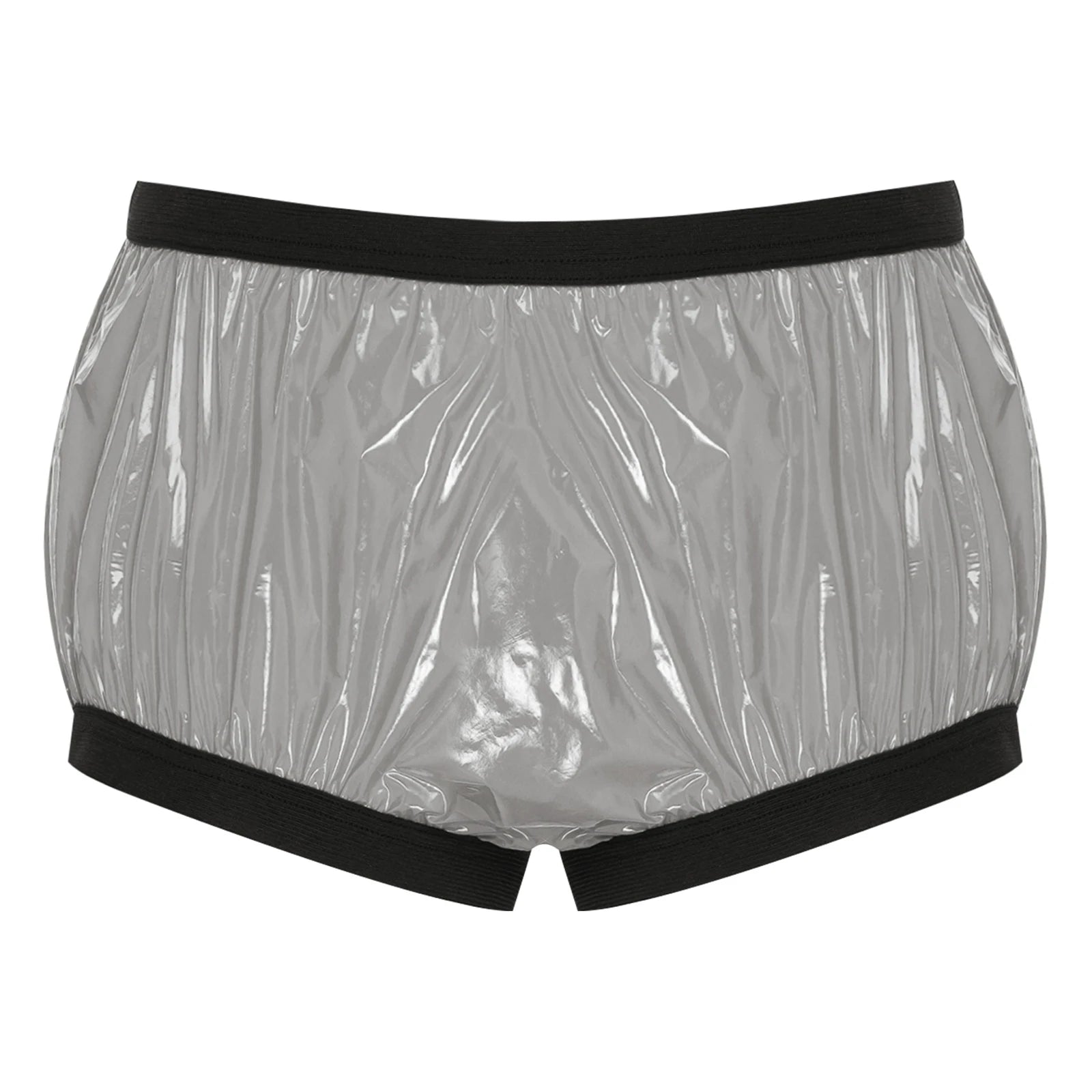 Mens Swimsuit Drawstring Seams Swim Shorts with Pockets Waterpoof Swimming Trunks Shorts Elastic Waistband Swimming Bathing Suit - Sun Studio