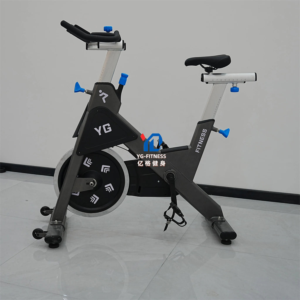 Fitness  Exercise Spinning Bike Magnetic Spin Bikes for Gym - Sun Studio