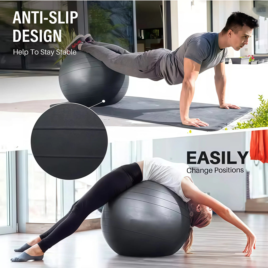 Yoga recovery basic fitness equipment explosion-proof protective gear fitness equipment fitness equipment fitness accessories - Sun Studio